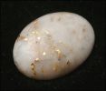 NATIVE GOLD IN QUARTZ (California, USA) � 5.41 ct.